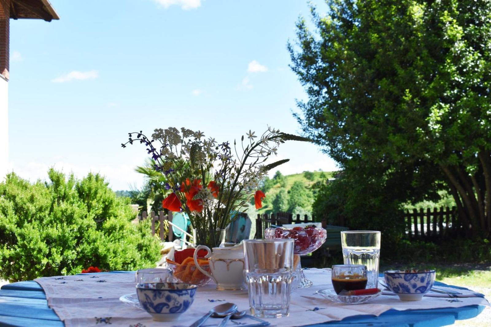 Appartamento In Monferrato Di Dominga Portacomaro エクステリア 写真