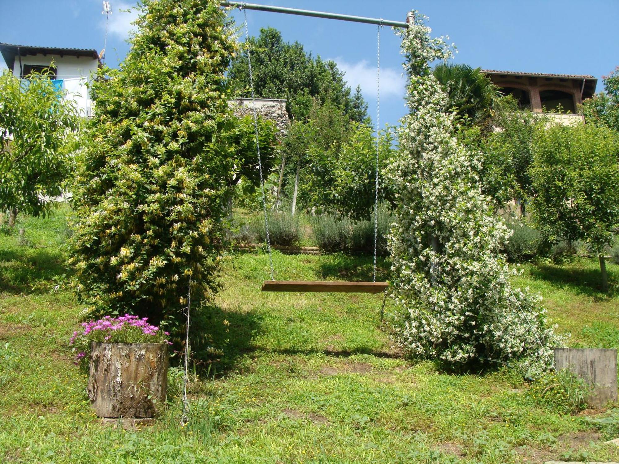 Appartamento In Monferrato Di Dominga Portacomaro エクステリア 写真