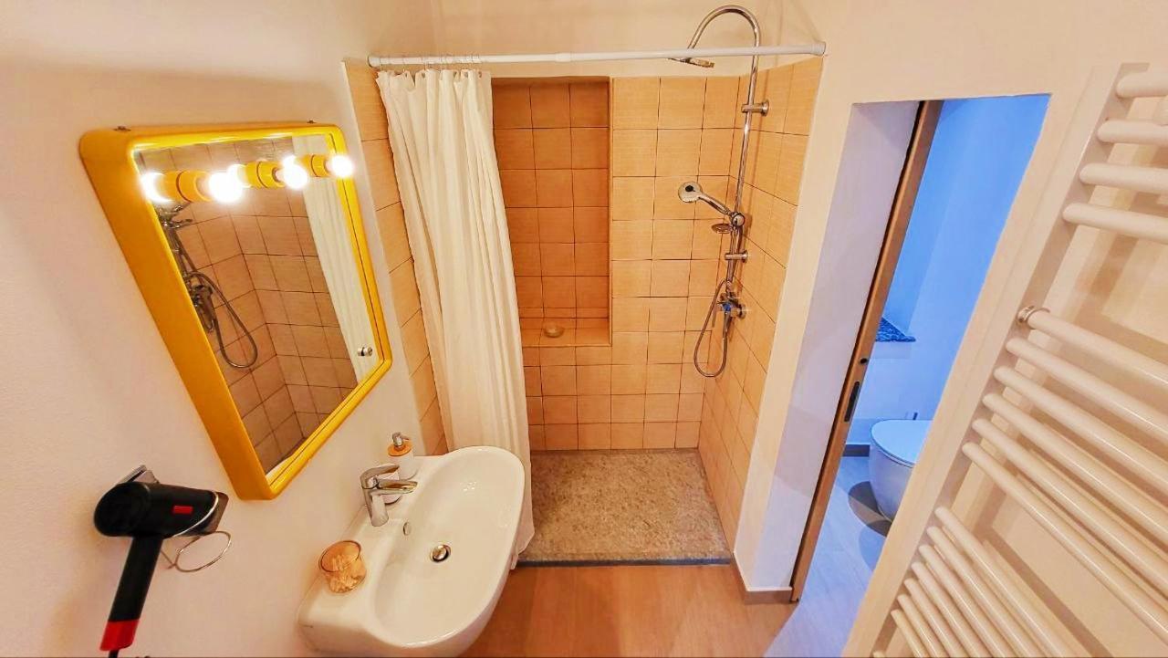 Appartamento In Monferrato Di Dominga Portacomaro エクステリア 写真