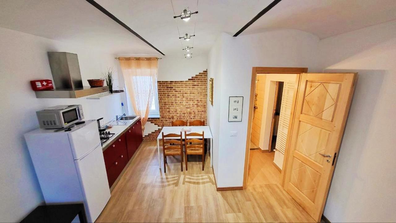 Appartamento In Monferrato Di Dominga Portacomaro エクステリア 写真