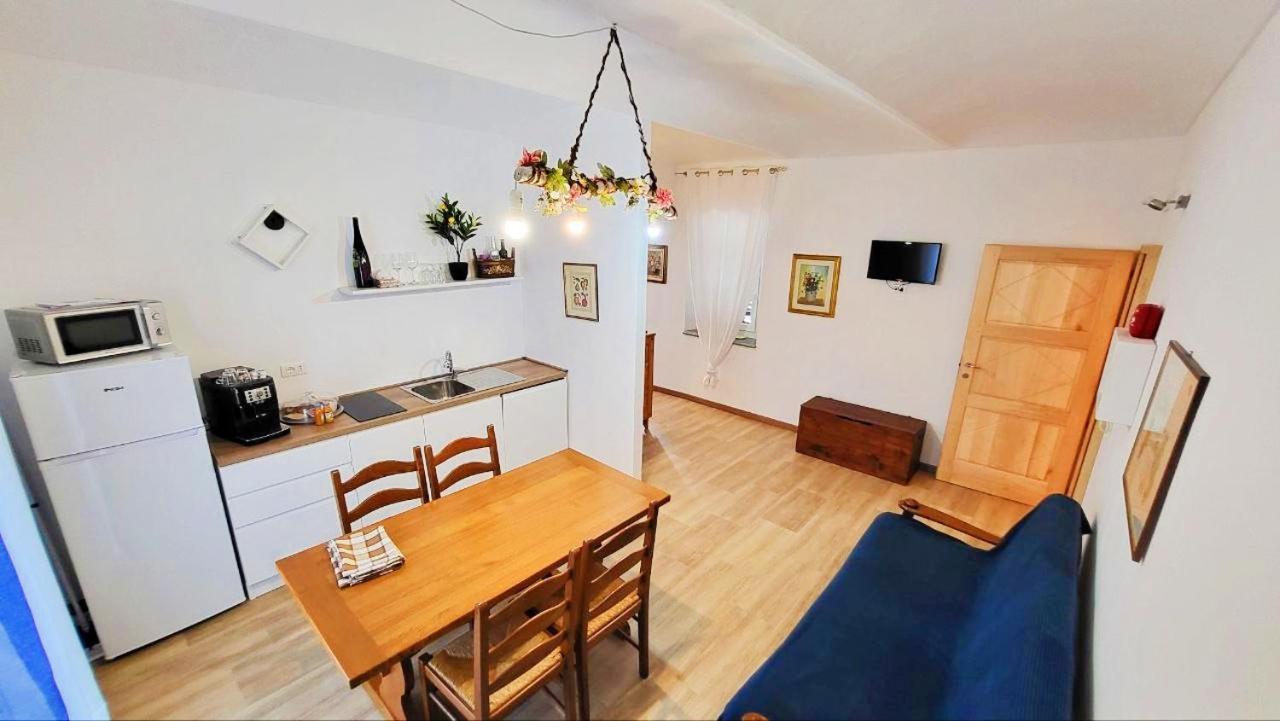 Appartamento In Monferrato Di Dominga Portacomaro エクステリア 写真