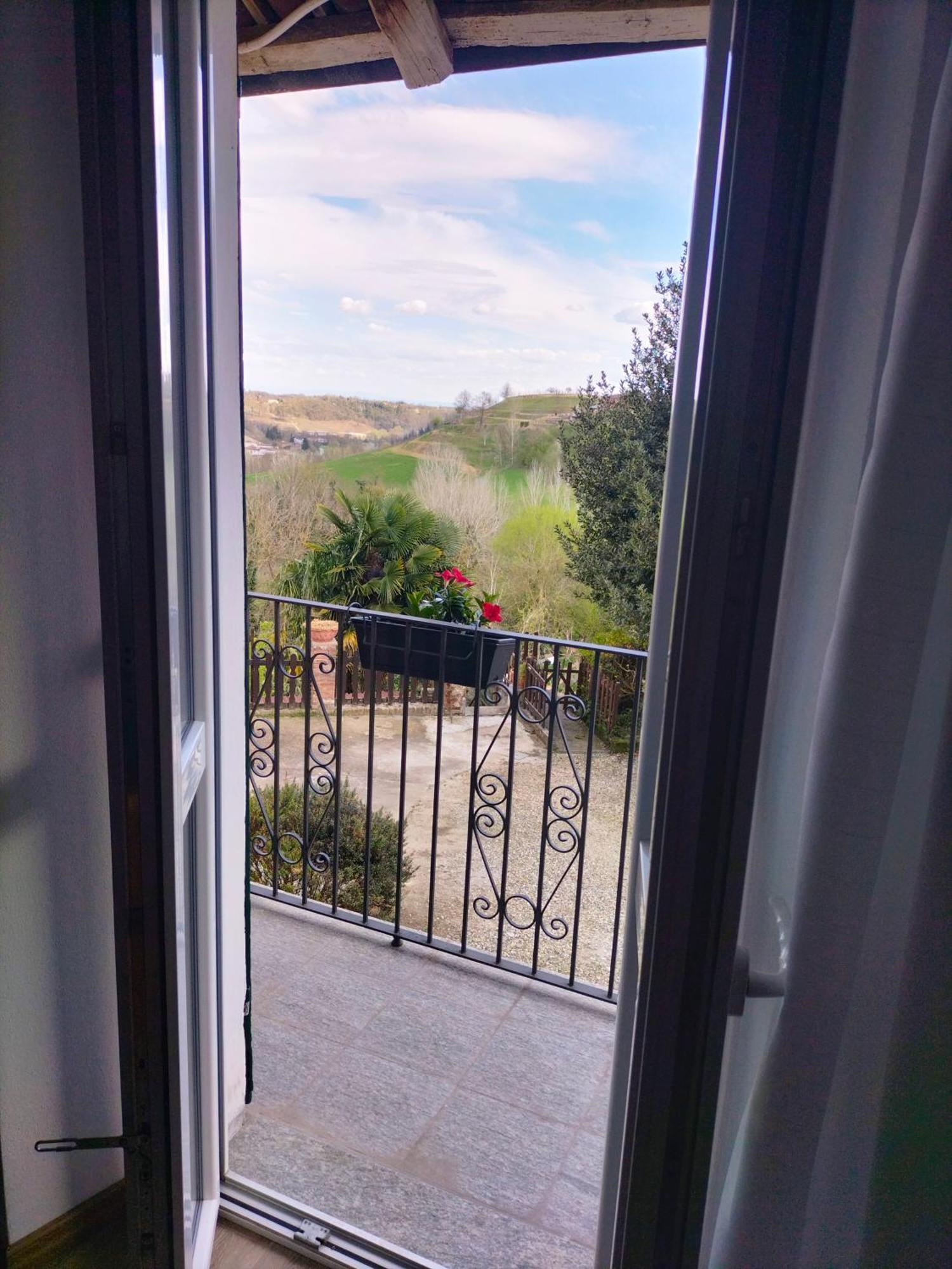 Appartamento In Monferrato Di Dominga Portacomaro 部屋 写真
